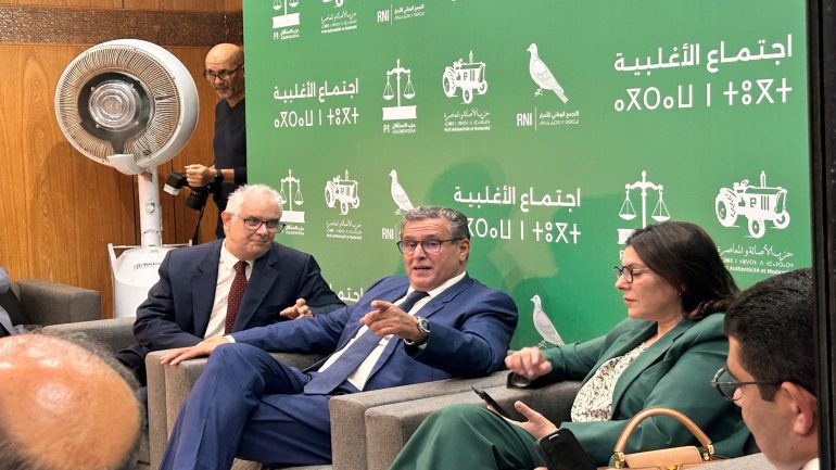 أحزاب الأغلبية تكتسح الانتخابات الجماعية الجزئية ليوليوز وسط تراجع كبير لأحزاب المعارضة