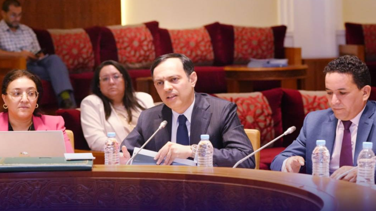 دعم الإستثمار والتكوين.. السكوري يستعرض استراتيجية محاربة البطالة 