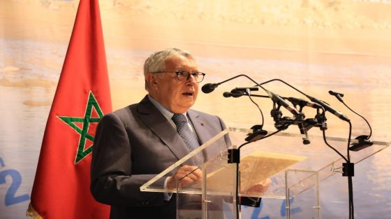 مكتبت الاسكندرية تختار الراحل محمد بن عيسى شخصية الدورة العشرين لمعرضها الدولي