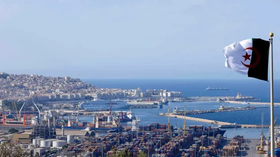 اقتصاد الجزائر مهدد بصدمات خارجية مع استمرار العجز المالي وارتفاع الدين العمومي – الصحيفة