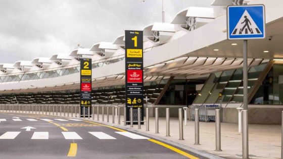 المكتب الوطني للمطارات يعتمد إستراتيجية تنظيمية غير مسبوقة لتنزيل فعّال لمخطط 2030