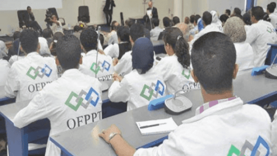 تأخر المنح يهدد استمرارية متدربي التكوين المهني