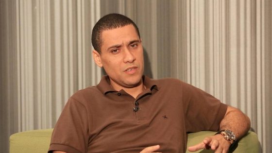 عاجل.. القضاء يحكم بـ5 سنوات حبسا نافذا على محمد بودريقة