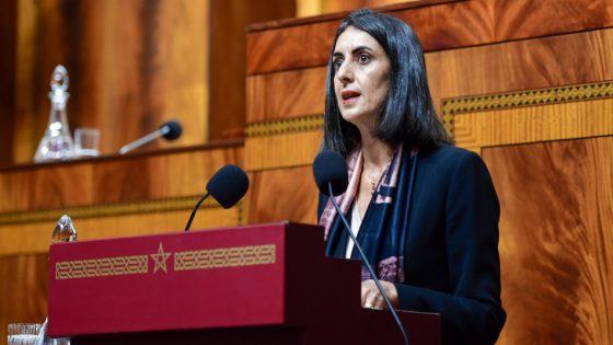 وزارة المالية: عجز في الميزانية بـ 26,8 مليار درهم