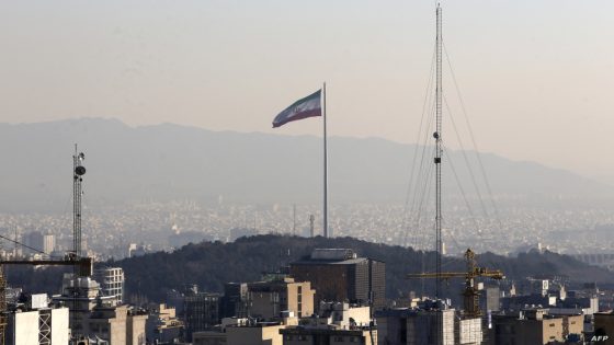 عودة اضطرابات الإنترنت في إيران بسبب هجمات خارجية