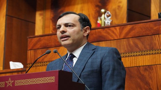 الحكومة ترصد مليار درهم لدعم الانتقال من القطاع غير المهيكل