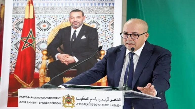 البواري: أولويات “الفاو” تنسجم مع استراتيجيات المغرب