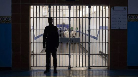 وفاة سجين “خلية شمهروش” داخل زنزانته