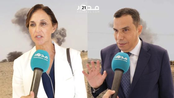 هجوم السمارة “يائس” ويجب تصنيف البوليساريو جماعة إرهابية