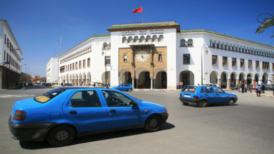 سحب 525 رخصة ثقة من سائقي طاكسيات وتدابير صارمة لضبط القطاع