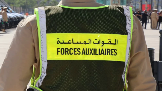 الداخلة.. التحقيق بتورط عنصر بالقوات المساعدة بقضية تحرش