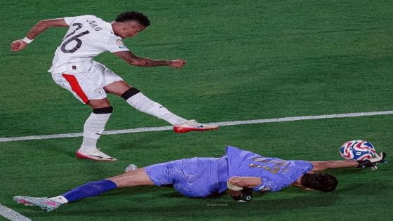 إنزاغي: فوز الهلال على مانشستر سيتي لحظة تاريخية