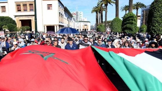 التطبيع الأكاديمي تحت غطاء “الحرية العلمية” خرقٌ لإجماعٍ أخلاقي