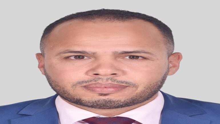 تصريف للامور الجارية وتعطيل للمشاريع العمومية