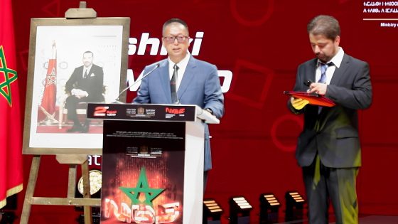 منتج ألعاب فيديو ياباني: المغرب مؤهل ليصبح قوة رقمية إقليمية