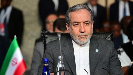 إيران مستعدة لتطوير العلاقات مع السعودية بجميع المجالات