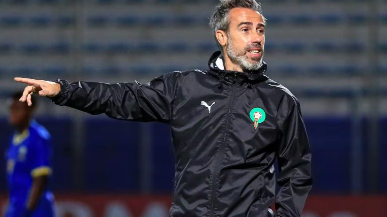 فيلدا: لاعبات المنتخب الوطني “متحمسات لانطلاق المنافسات”