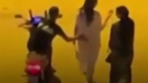 تحرش علني في طنجة يثير الغضب ومطالب بتفعيل القانون ضد العنف القائم على النوع