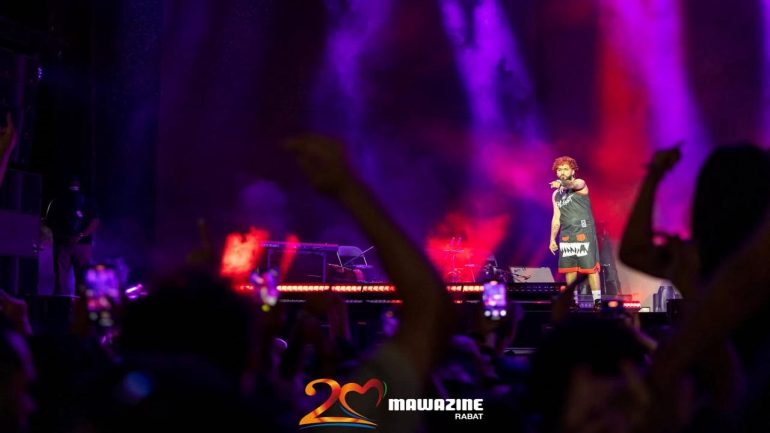 شكاية ضد 2M بسبب بث سهرة طوطو