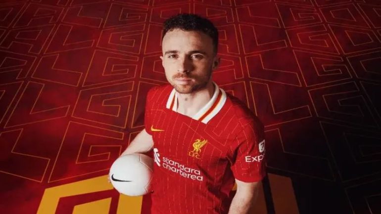 حادث سير مُروع ينهي حياة ديوجو جوتا وشقيقه في إسبانيا