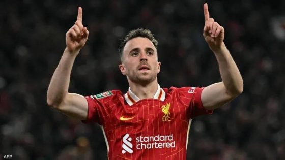 حادثة سير تودي بحياة ديوغو جوتا لاعب ليفربول الإنجليزي ومنتخب البرتغال – اليوم 24