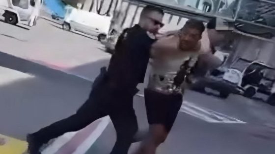 اعتقال اللاعب الجزائري يوسف بلايني فور وصوله إلى مطار “شارل ديغول الفرنسي”