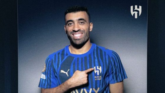 حمدالله ينتقل إلى الهلال السعودي على سبيل الإعارة للمشاركة في كأس العالم للأندية – اليوم 24