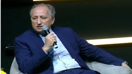 حين يخلط وزير بين الرقمنة والذكاء الاصطناعي؟.. ادعى استعمال الذكاء الاصطناعي للحد من الهدر المدرسي  – اليوم 24