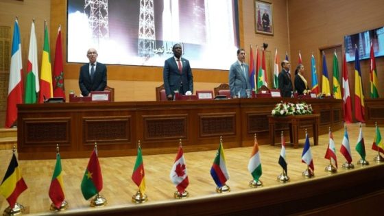 المغرب يحتضن المؤتمر الثامن لجمعية المحاكم العليا الفرنكوفونية بمشاركة 30 دولة – اليوم 24