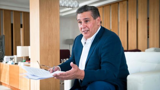 المغرب دولة ذات دخل “متوسط” تبحث عن آليات جديدة للتمويل.. و”الإصلاحات الهيكلية” تهدف لتحسين ظروف عيش المواطنين – الصحيفة