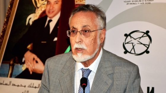 اسماعيل العلوي يوجه رسالة تضامن مع المؤرخ التونسي حبيب قزدغلي على خلفية حملة ضده تمس بحرية تعبيره – اليوم 24