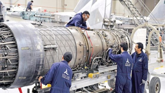 صادرات قطاع الطيران بلغت أزيد من 1.18 مليار دولار خلال الأشهر الخمسة الأولى