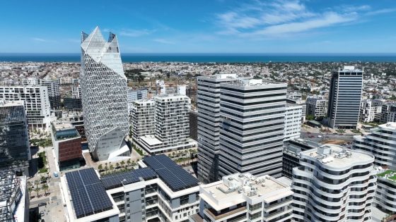 14,12 مليار درهم قيمة الاستثمارات الأجنبية في المغرب إلى حدود ماي 2025 – الصحيفة