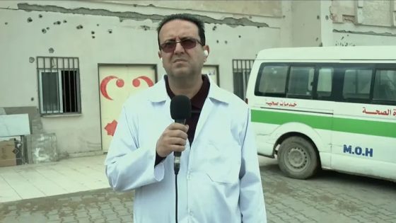 إسرائيل تقصف منزل مدير مستشفى الإندونيسي وتقتله وأفراد عائلته – اليوم 24