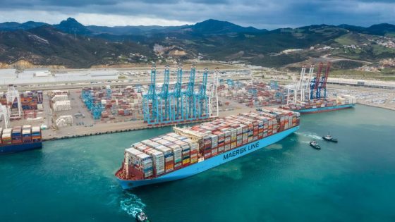 لأنه خارج دوائر التعاملات مع إيران وإسرائيل.. المغرب بمنأى عن ارتدادات العاصفة اللوجستيكية في الشرق الأوسط