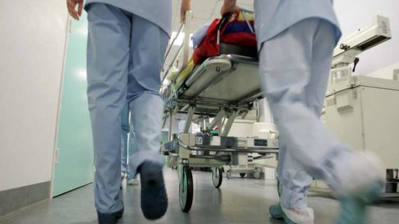 تسمم غذائي ينهي حياة أستاذ بالجديدة