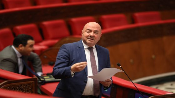 توصلنا بأكثر من 167 ألف طلب لدعم السكن وتعداد المستفيدين بلغ 54 ألفاً – الصحيفة