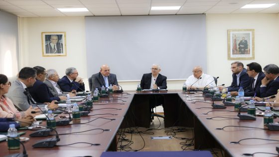 الإستقلال يدين هجوم السمارة ويشيد بتلاحم ساكنة الصحراء