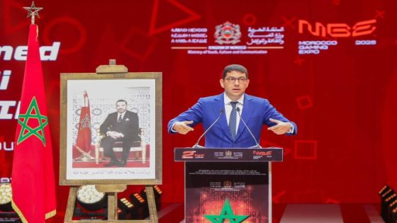 المغرب قادر على أن يصبح لاعبا رئيسيا في صناعة الألعاب الإلكترونية إقليميا ودوليا – اليوم 24