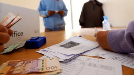 دراسة: 87% من المغاربة راضون عن الدعم الإجتماعي المباشر