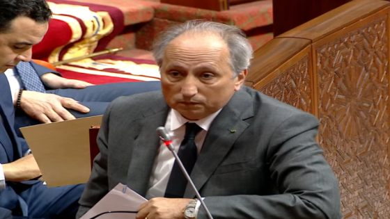 هل ينجح الوزير برادة في التشويش على هواتف التلاميذ خلال امتحانات الباكالوريا السنة المقبلة؟ – اليوم 24