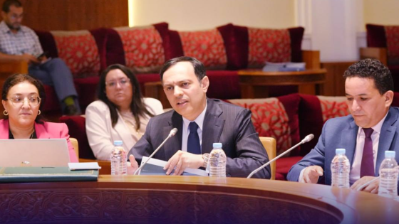 دعم الإستثمار والتكوين.. السكوري يستعرض استراتيجية محاربة البطالة