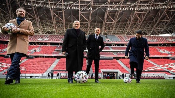 الصحراء، "الكان"، "معركة القفطان"، الاتفاق الفلاحي مع أوروبا.. المغرب يقوي "قوته الناعمة" رياضيا وثقافيا، ويعزز معاركه السياسية في 2025